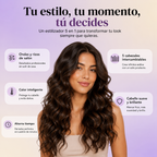 Rizador 5 en 1 StylePro
