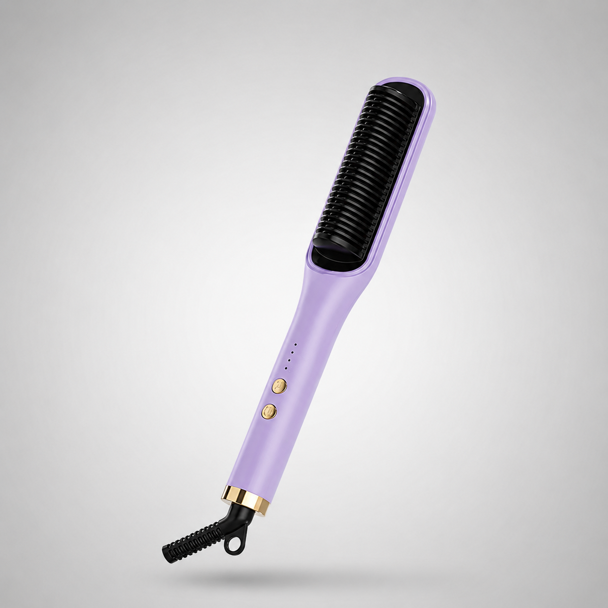 Cepillo alisador HydroShine