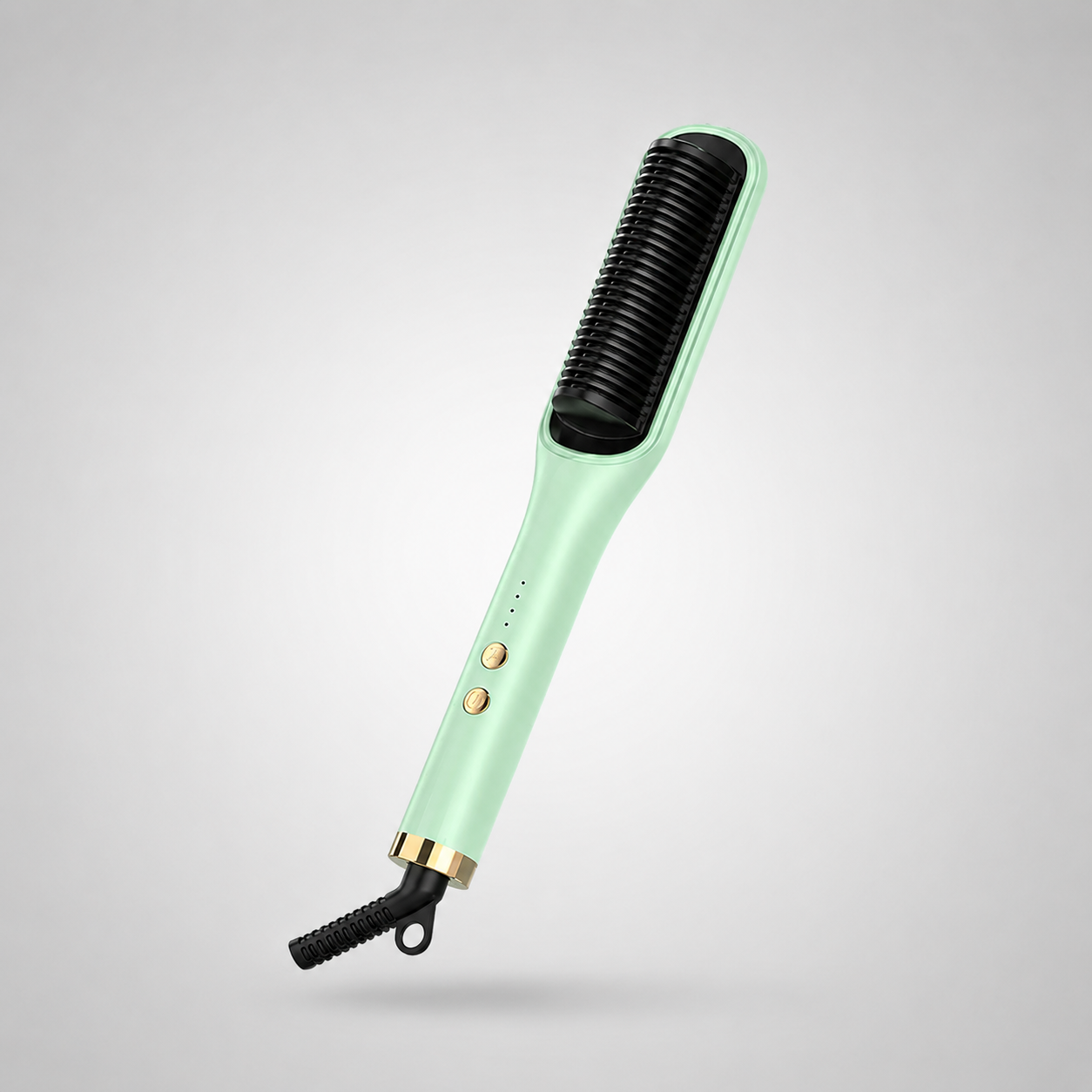 Cepillo alisador HydroShine