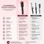 Rizador Automático CurlyWave Pro