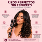 Rizador Automático CurlyWave Pro